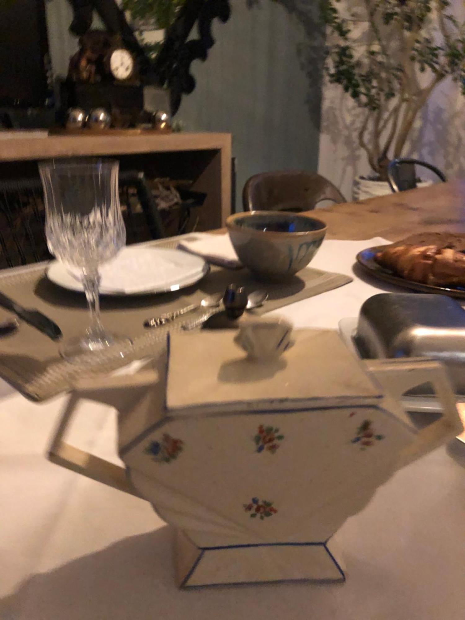 La Thibautiere Bed & Breakfast Blaison Luaran gambar