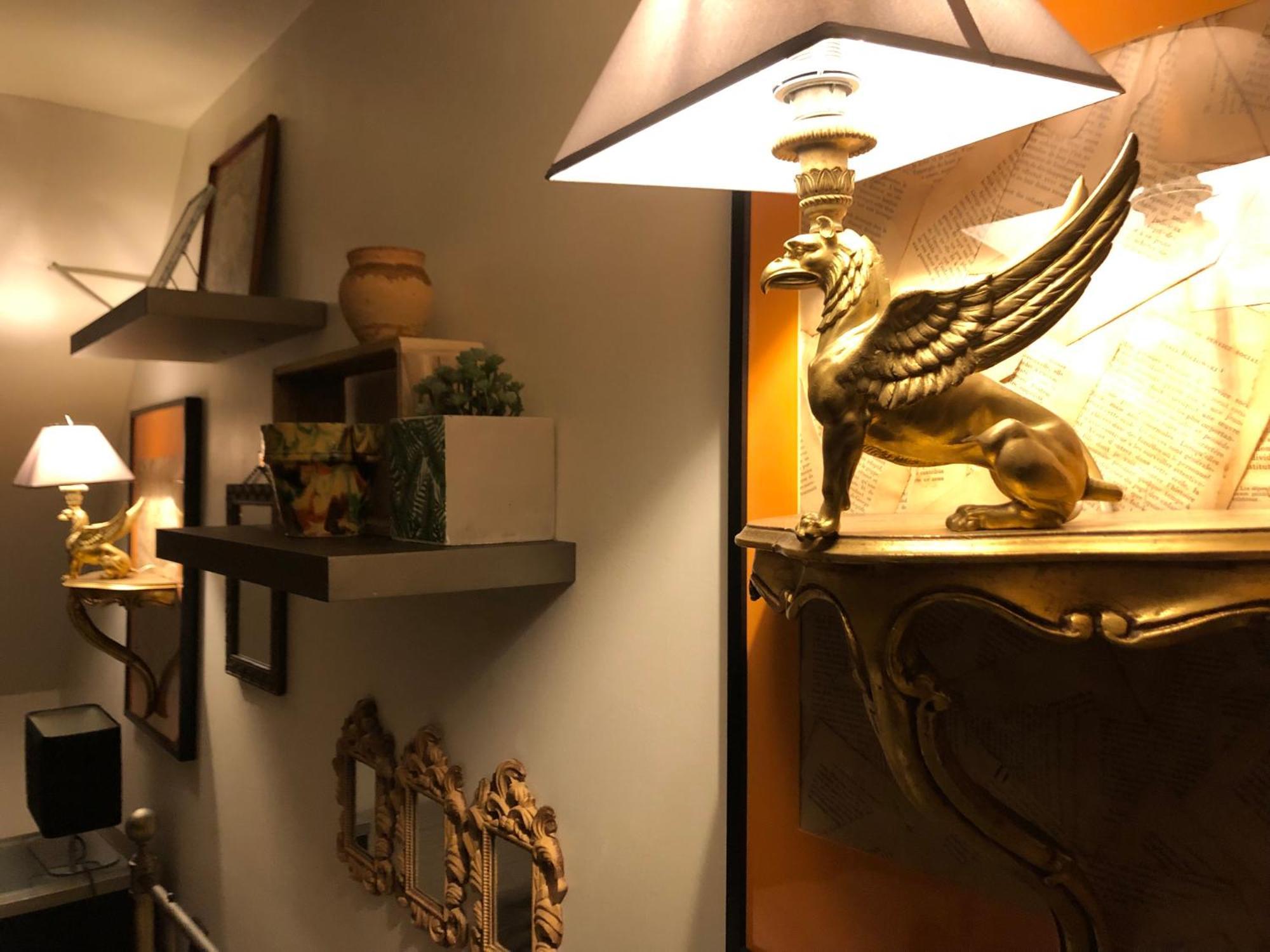 La Thibautiere Bed & Breakfast Blaison Luaran gambar