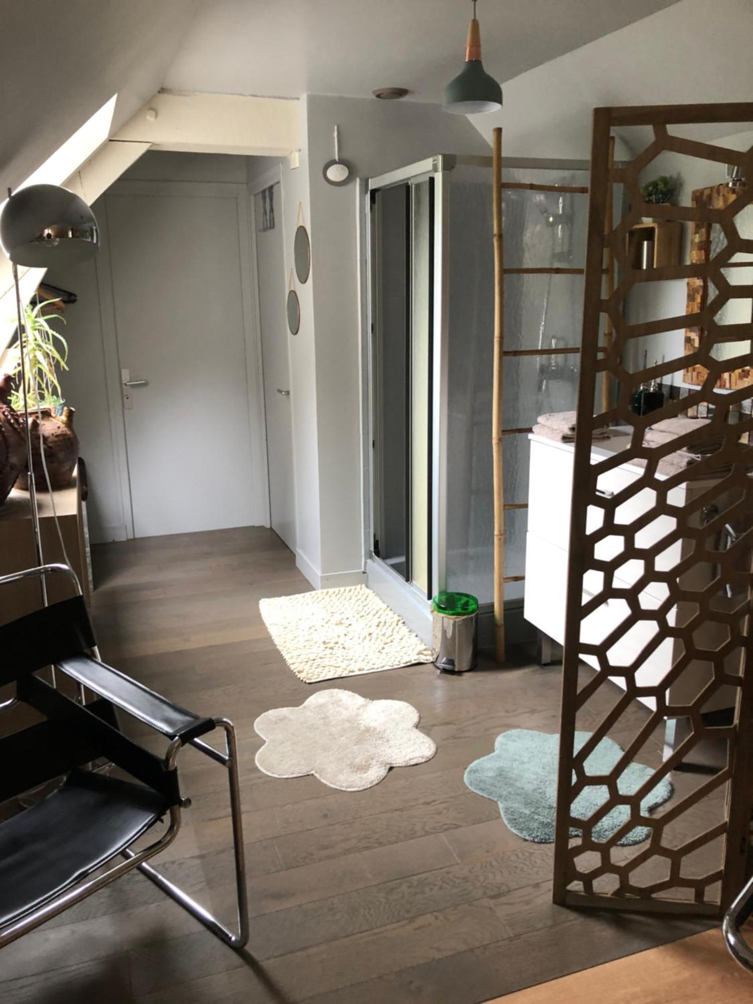 La Thibautiere Bed & Breakfast Blaison Luaran gambar